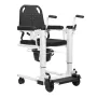 Кресло для перемещения Ortonica TU-13 с санитарным оснащением и электрическим приводом
