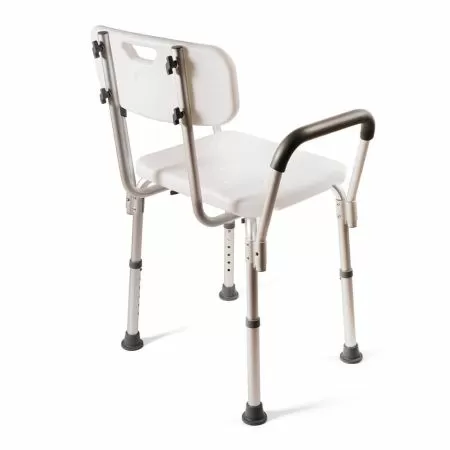 Стул для ванны Barry 10570/Т с поручнями