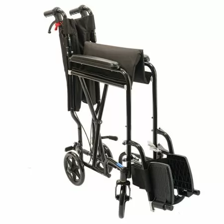 Кресло-каталка Barry V4, ширина сиденья 41 см