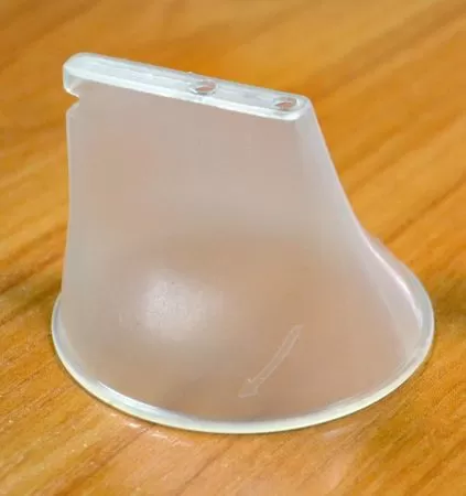 Мундштук-воронка для Алкотектор серии Юпитер и серии Pro-100 touch