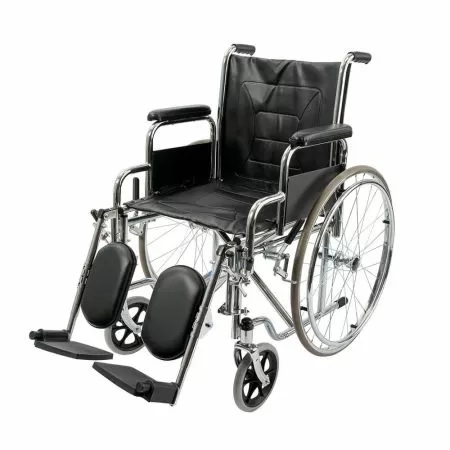 Кресло-коляска Barry B4, ширина сиденья 46 см