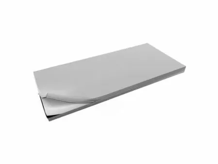 Матрас медицинский ЭсДжиМедикал НПВ 1131, 1900x800x80мм, серый