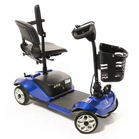 Скутер электрический Barry SC-102