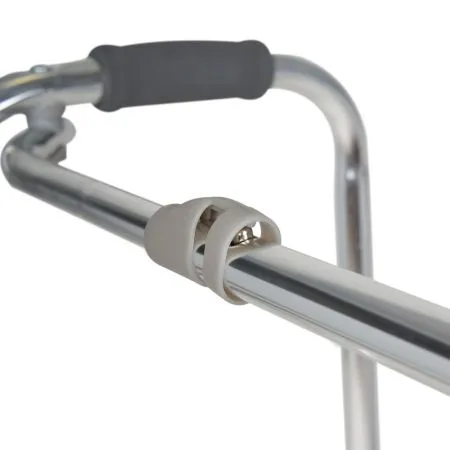 Ходунки одноуровневые Армед KR913L шагающие с повышенной грузоподъемностью до 120 кг