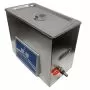 Ультразвуковая ванна (мойка) Stegler 6DT (6 л, 20-80 °C, 180 Вт)