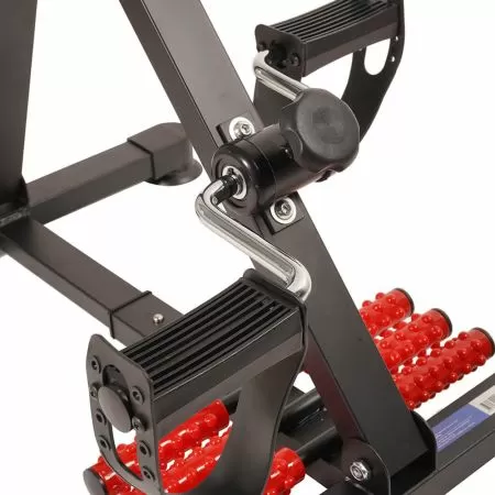 Велотренажер Barry Merida для рук и ног с регулировкой по высоте и длине, с настраиваемой нагрузкой