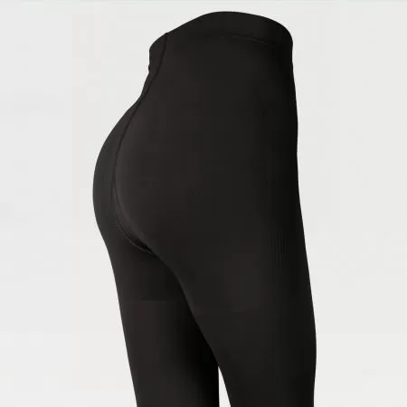 Колготки компрессионные IDEALISTA ID-150 для беременных 1 класс компрессии цвет черный 