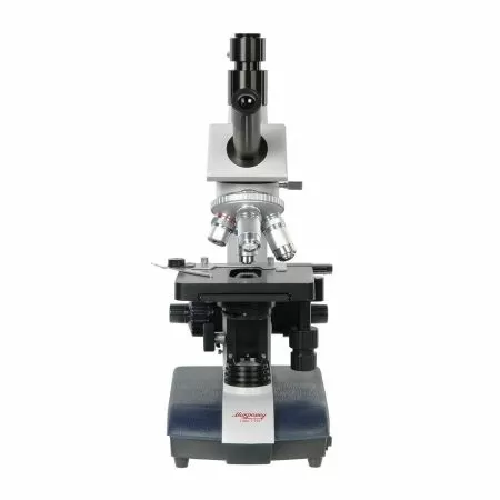 Микроскоп биологический монокулярный Микромед 1 (вар. 1-20V), арт. 30511
