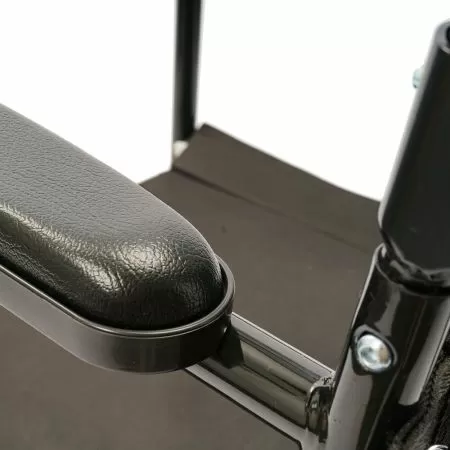 Кресло-каталка Barry V4, ширина сиденья 41 см