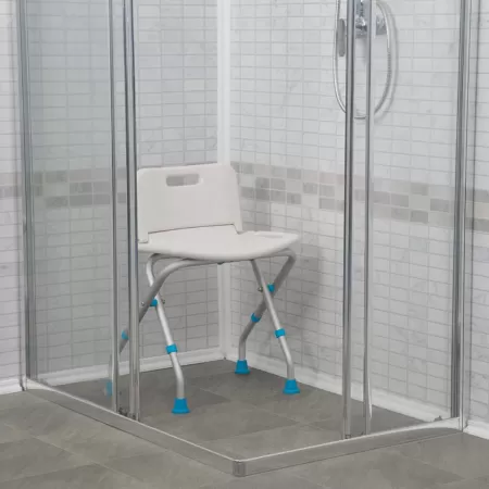 Стул для ванны Ortonica Lux-600 складной