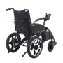 Кресло-коляска с электроприводом MET START 610