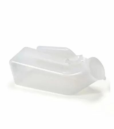 Подкладное судно (мочеприемник) Утка 