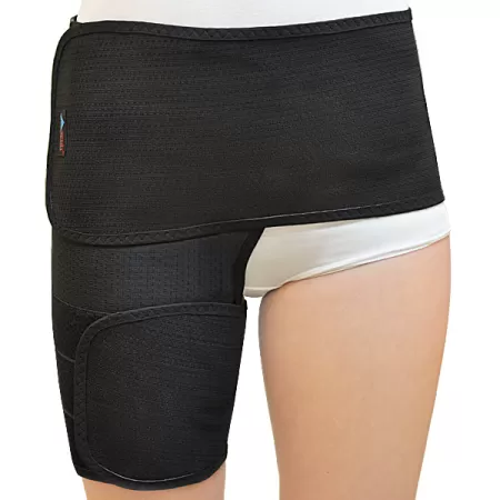 Бандаж на тазобедренный сустав Крейт Б-812, правый