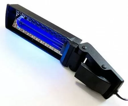 Осветитель люминесцентный диагностический ОЛДД-01 (Лампа Вуда)