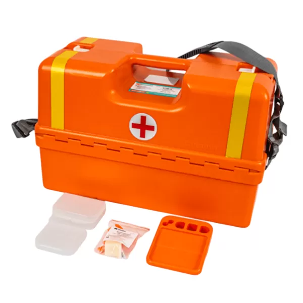  Укладка врача скорой медицинской помощи серии УПМ-Н, артикул 2100 