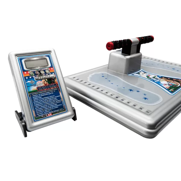 Динамометр электронный становой ТВЕС ДЭС-300-Д