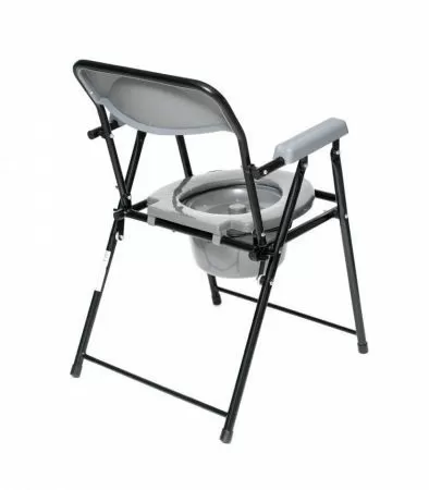 Кресло-туалет Barry WC600 черный