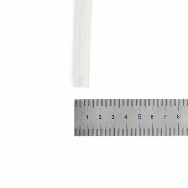 Трубка силиконовая медицинская для отсасывателя Армед 2 м