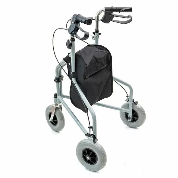 Ходунки-роллаторы Barry R Trio