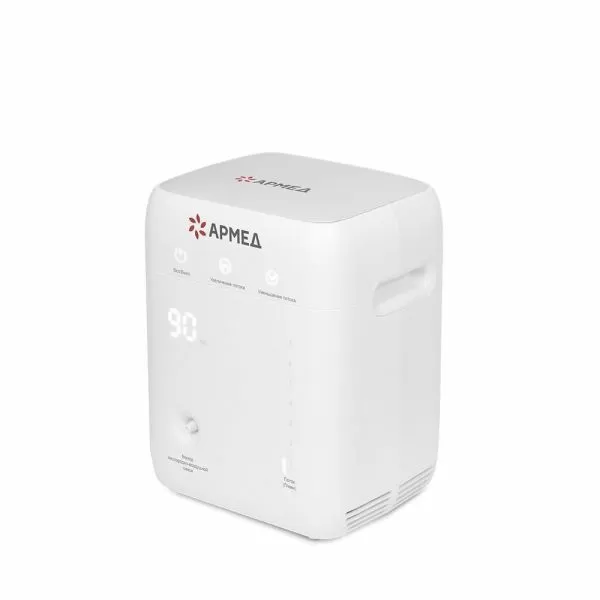 Кислородный аппарат Armed YU100