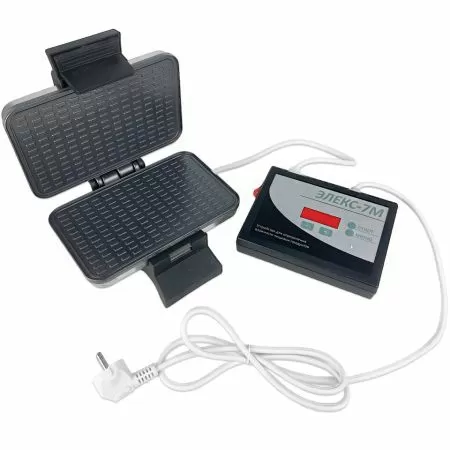 Аналог прибора Чижовой Таглер Элекс-7М с замком