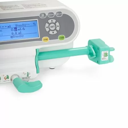 Дозатор для внутривенного вливания Армед LINZ-9A