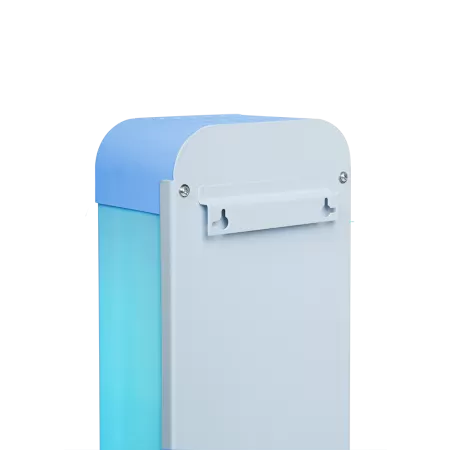 Облучатель-рециркулятор Армед Safe-Air 215 с таймером (пластиковый корпус)