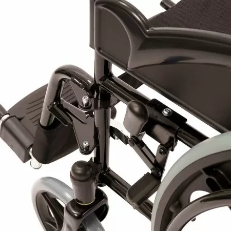 Кресло-коляска Barry D5, ширина сиденья 44 см
