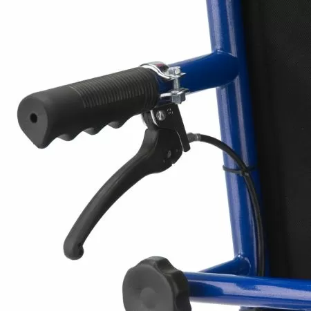 Кресло-коляска многофункциональная Армед H008 с высокой спинкой