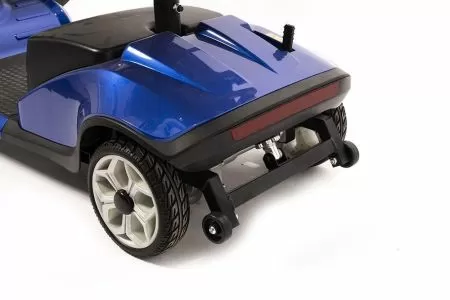 Скутер электрический Barry SC-102