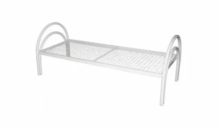 Кровать общебольничная КФО-01 МСК-124