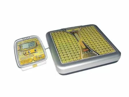 Весы медицинские Твес ВМЭН-150-50/100-Д2-А (ВМЭН-150)