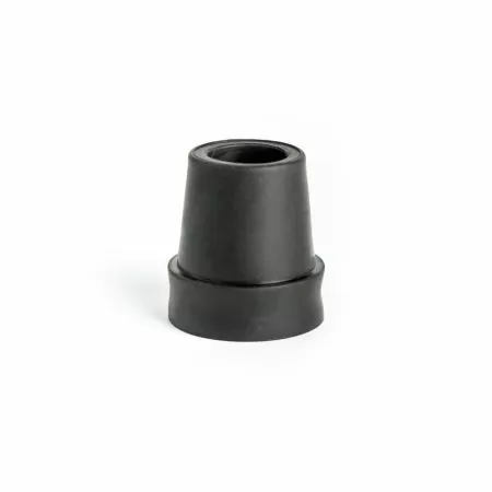 Насадка для трости Barry Viva 16/BL, 16мм, черная