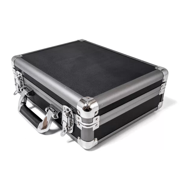 Алкотестер профессиональный Динго E-200 (В) с принтером и Bluetooth