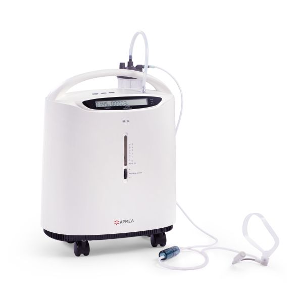 Концентратор кислорода Armed 8F-3A