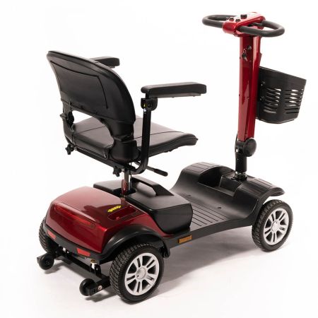Скутер электрический Barry SC-100