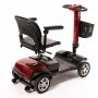 Скутер электрический Barry SC-100