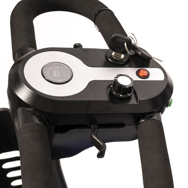 Скутер электрический Barry SC-102