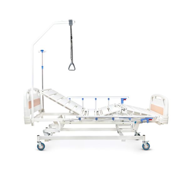 Кровать функциональная механическая РС106-Б