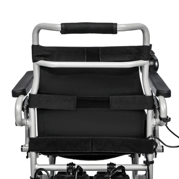 Кресло-коляска с электроприводом ORTONICA Pulse 720