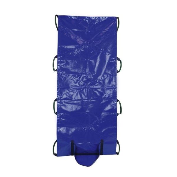 Носилки бескаркасные для скорой медицинской помощи МЕДПЛАНТ Плащ модель 1У, артикул 866