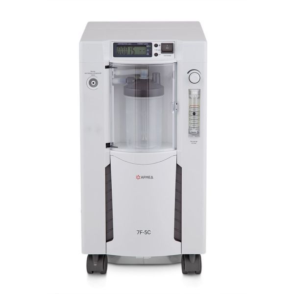 Концентратор кислорода Armed 7F-5C