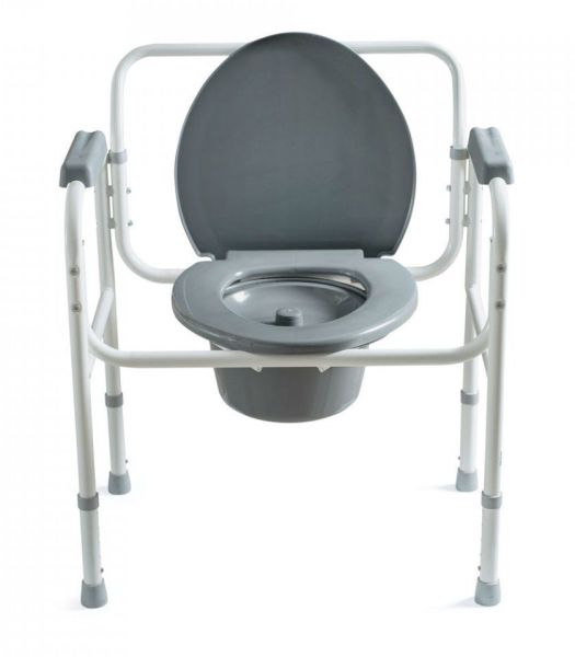 Кресло-туалет Barry WC200