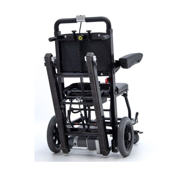 Кресло-каталка с лестничным подъемником MET LIFTER, артикул 19373