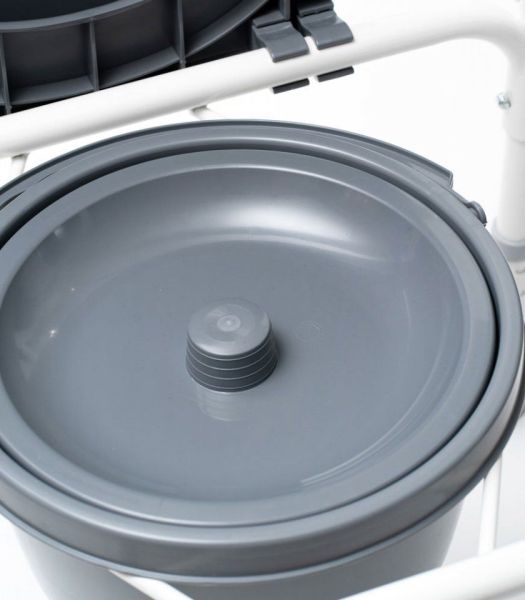 Кресло-туалет Barry WC100