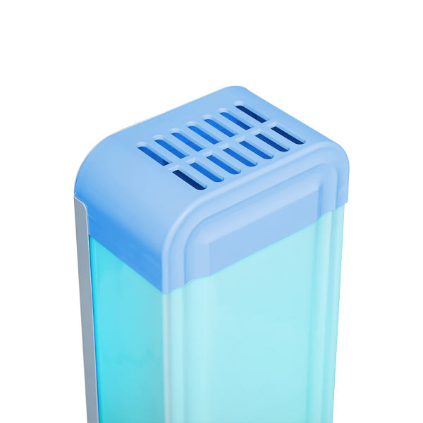 Облучатель-рециркулятор Армед Safe-Air 215 с таймером (пластиковый корпус)