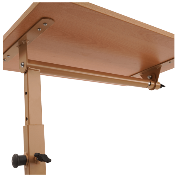 Стол прикроватный Burmeier Solo