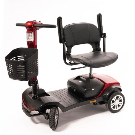 Скутер электрический Barry SC-100