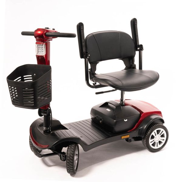 Скутер электрический Barry SC-100