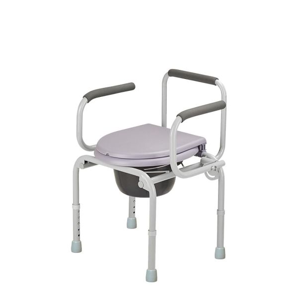 Кресло-туалет Армед ФС813